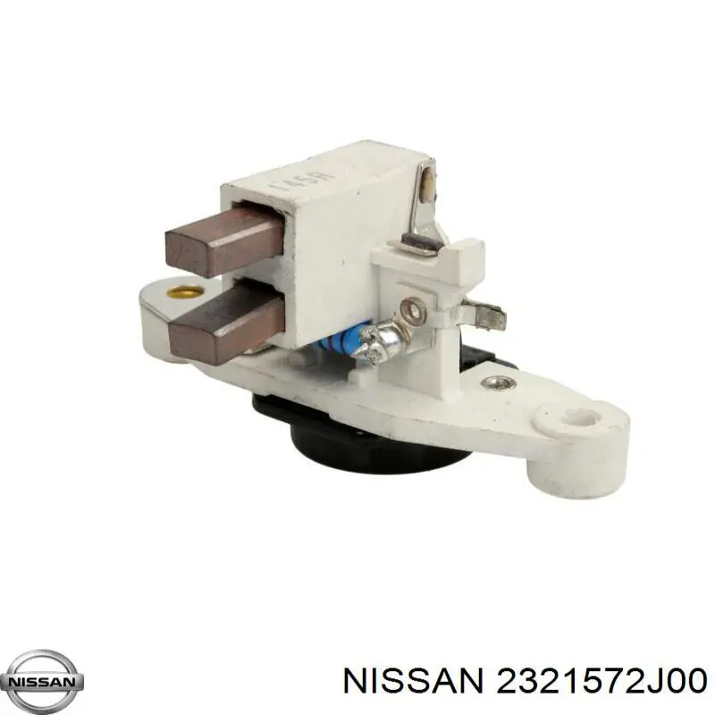 Реле генератора 2321572J00 Nissan/Infiniti