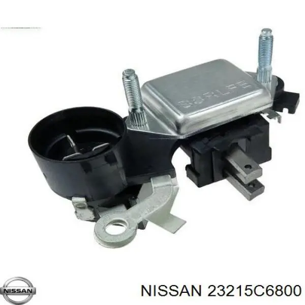 Реле генератора 23215C6800 Nissan/Infiniti