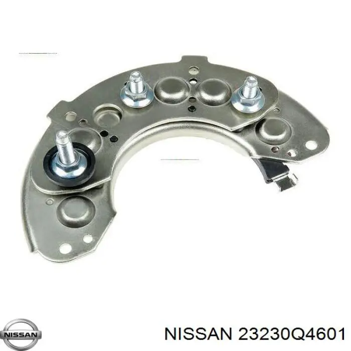 Діодний міст 2323020R00 Nissan/Infiniti