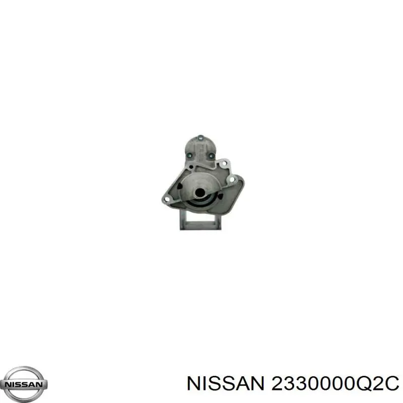 Стартер Renault (RVI) 233001412R ціна, від 125.00 USD
