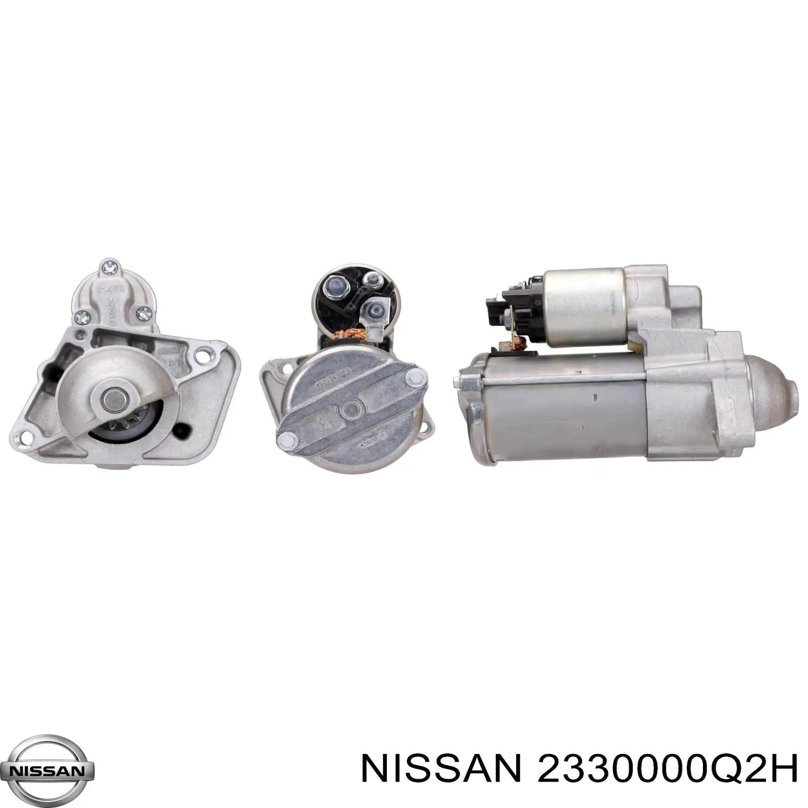 Стартер AS/Auto Storm S0770S ціна, від 63.42 USD