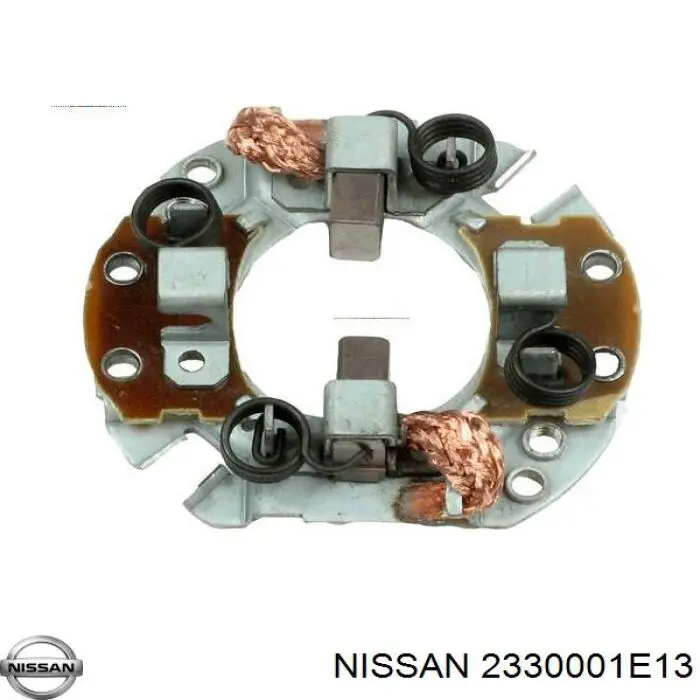 Стартер 2330001E13 Nissan