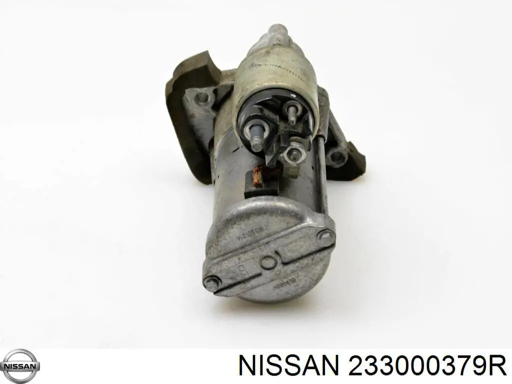 Купити 233000379R Nissan/Infiniti Стартер