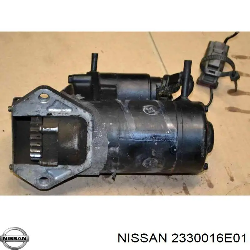  23300160000 Nissan