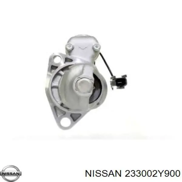 Стартер Nissan/Infiniti 233002Y900 ціна, від 92.61 USD