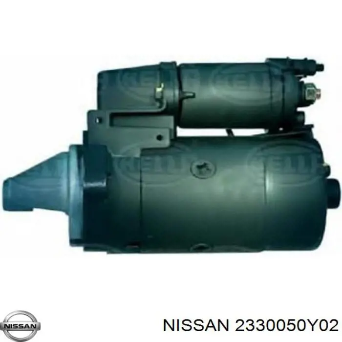 Стартер AS/Auto Storm S2072S ціна, від 111.24 USD