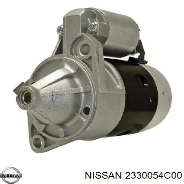 Купити 2330054C00 Nissan/Infiniti Стартер