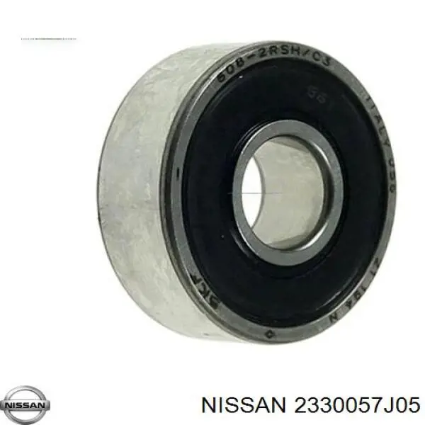 Стартер 2330057J05 Nissan