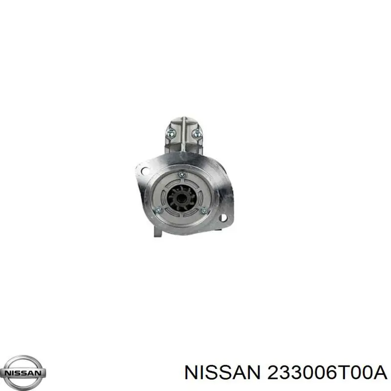 Купити 233006T00A Nissan/Infiniti Стартер