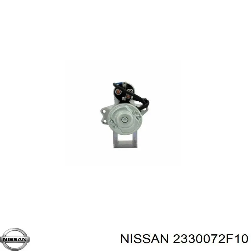 Стартер Nissan/Infiniti 2330030R13 ціна, від 113.11 USD