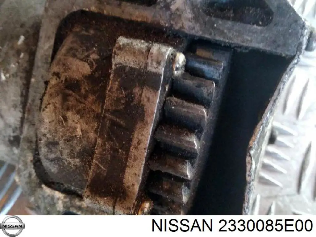 Стартер Nissan Maxima седан (J30) (1988 - 1994) ціна, від 985.85 USD
