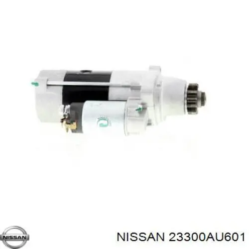 Стартер 23300AU601 Nissan/Infiniti