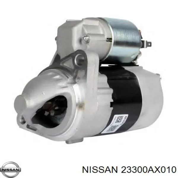 Купити 23300AX010 Nissan/Infiniti Стартер