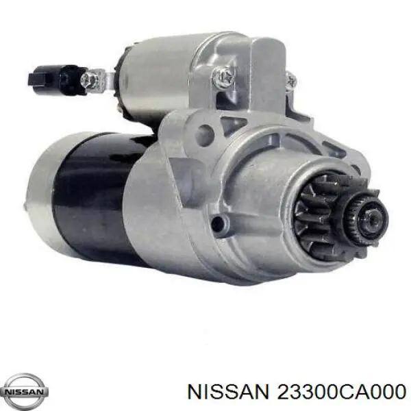 Купити S5386S AS/Auto Storm Стартер