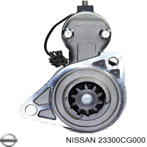 Купити S2061 AS/Auto Storm Стартер