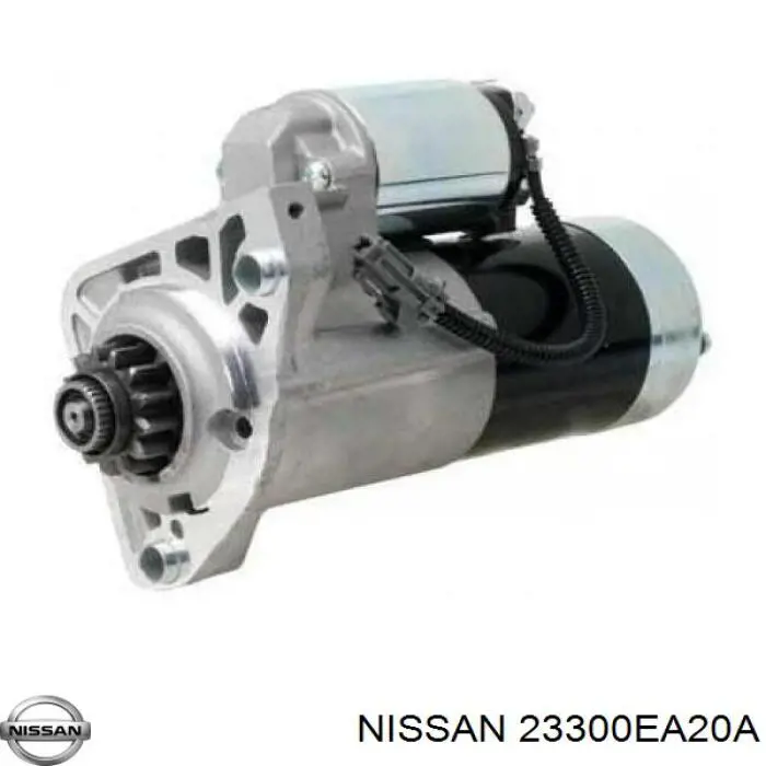 Купити S5388S AS/Auto Storm Стартер