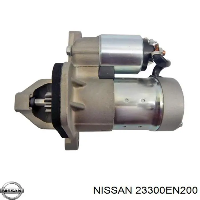 Купити 23300EN200 Nissan/Infiniti Стартер