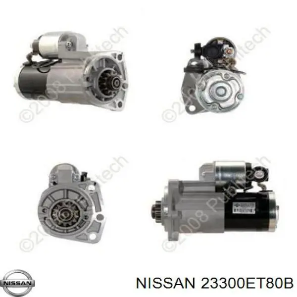 Стартер REMA-PARTS 19061N ціна, від 77.95 USD