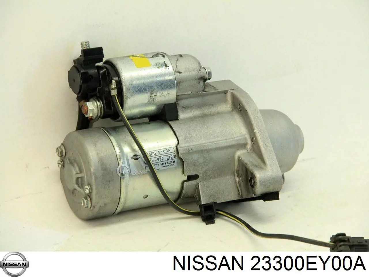 Купити 23300EY00F Nissan/Infiniti Стартер