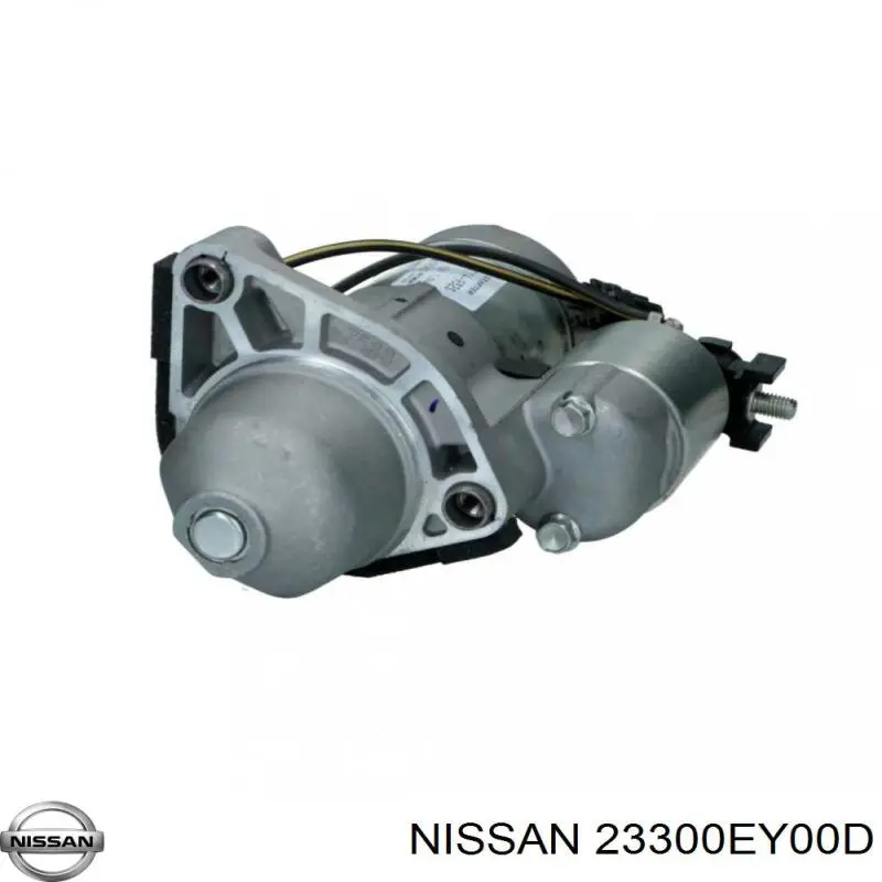 Стартер автомобільний Nissan/Infiniti 23300EY00F