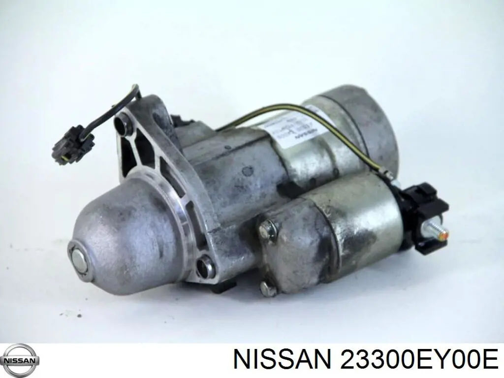Стартер S2096S AS/Auto Storm