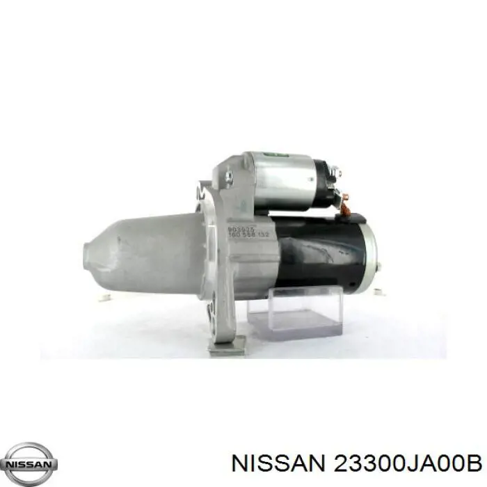 Стартер 23300JA00B Nissan