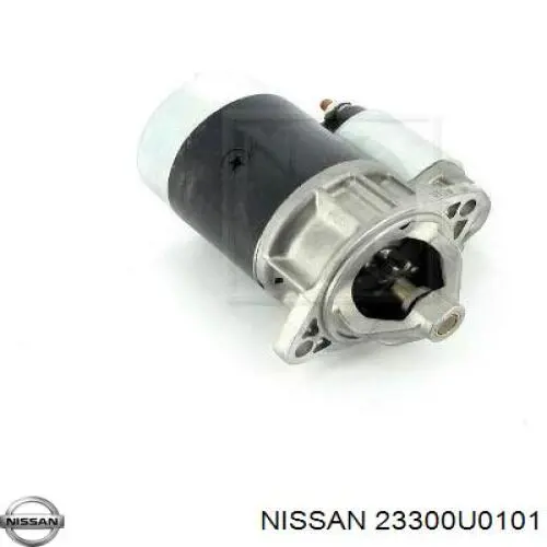 Стартер 23300U0101 Nissan