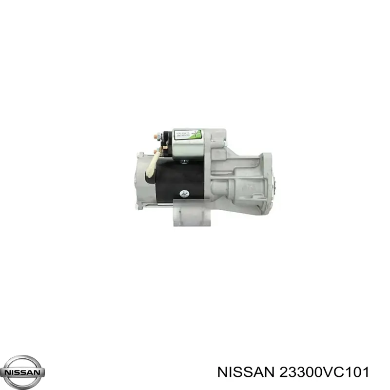 Купити S13551A MSG Rebuilding Стартер