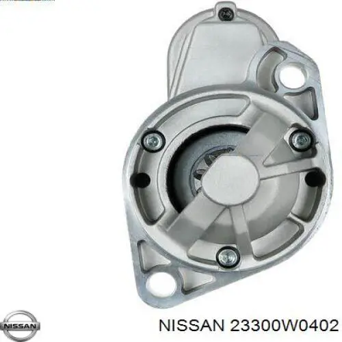  23300W0413 Nissan