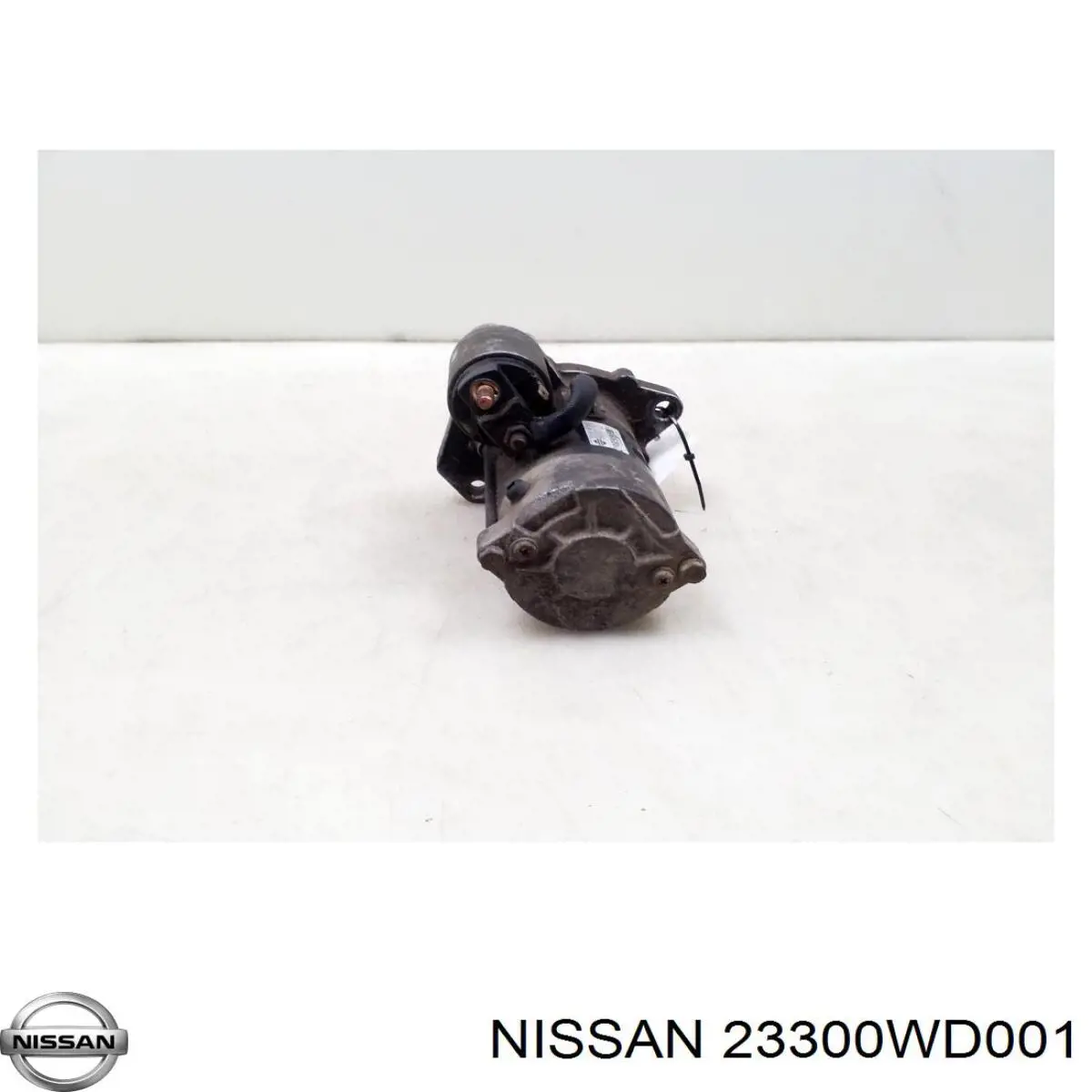 Купити 23300WD001 Nissan/Infiniti Стартер