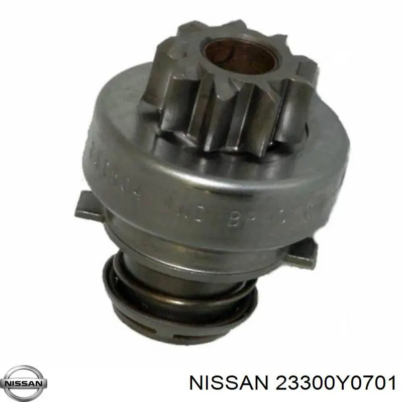  23300Y0701 Nissan