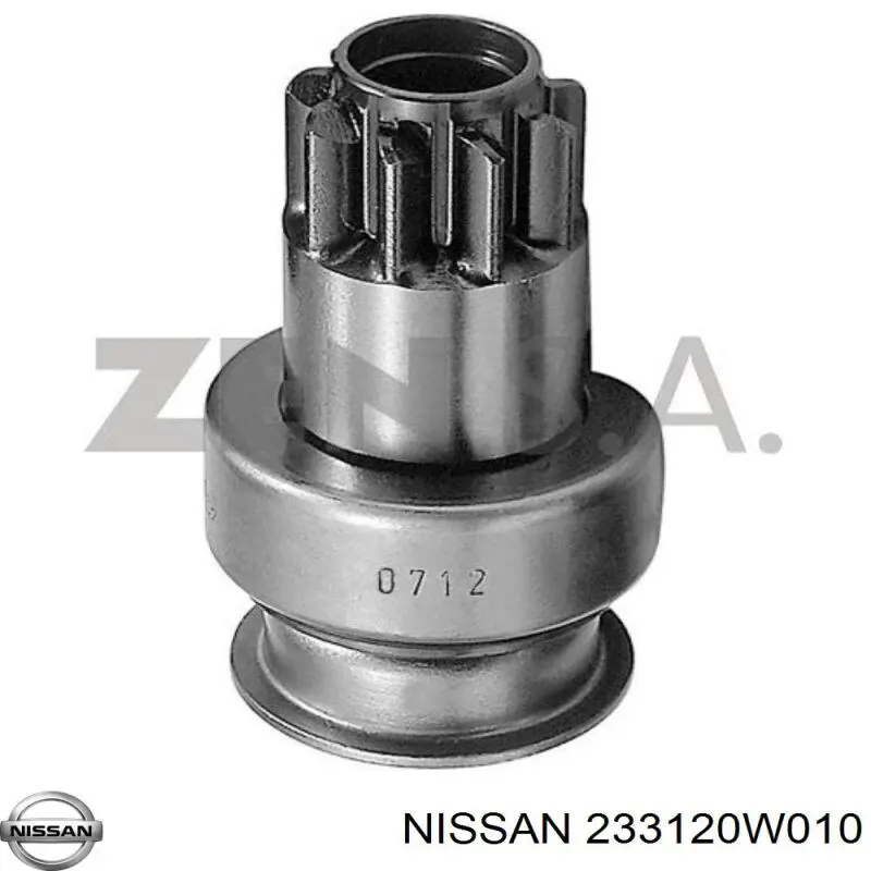Бендикс AS/Auto Storm SD5130 ціна, від 12.98 USD