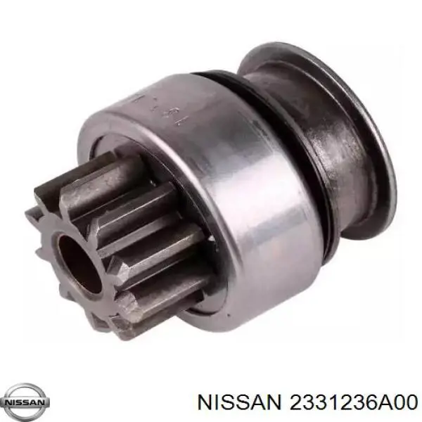 Бендикс Nissan/Infiniti 2331236A00 ціна, від 21.09 USD