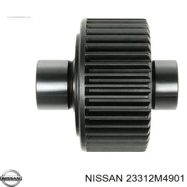 Бендикс стартера Nissan Sunny 2 (N13) (Нісан Санні)