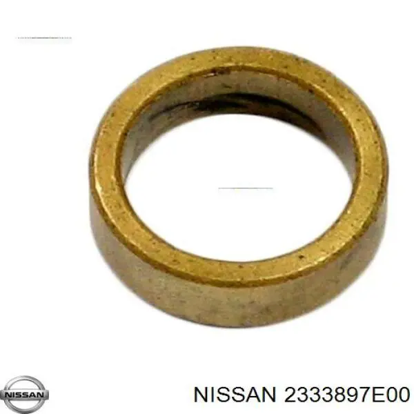 Втулка стартера Nissan Qashqai 1 (J10) (Нісан Кашкай)