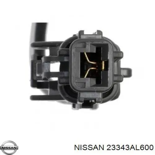 Купити 23343CG00A Nissan/Infiniti Втягуюче реле стартера