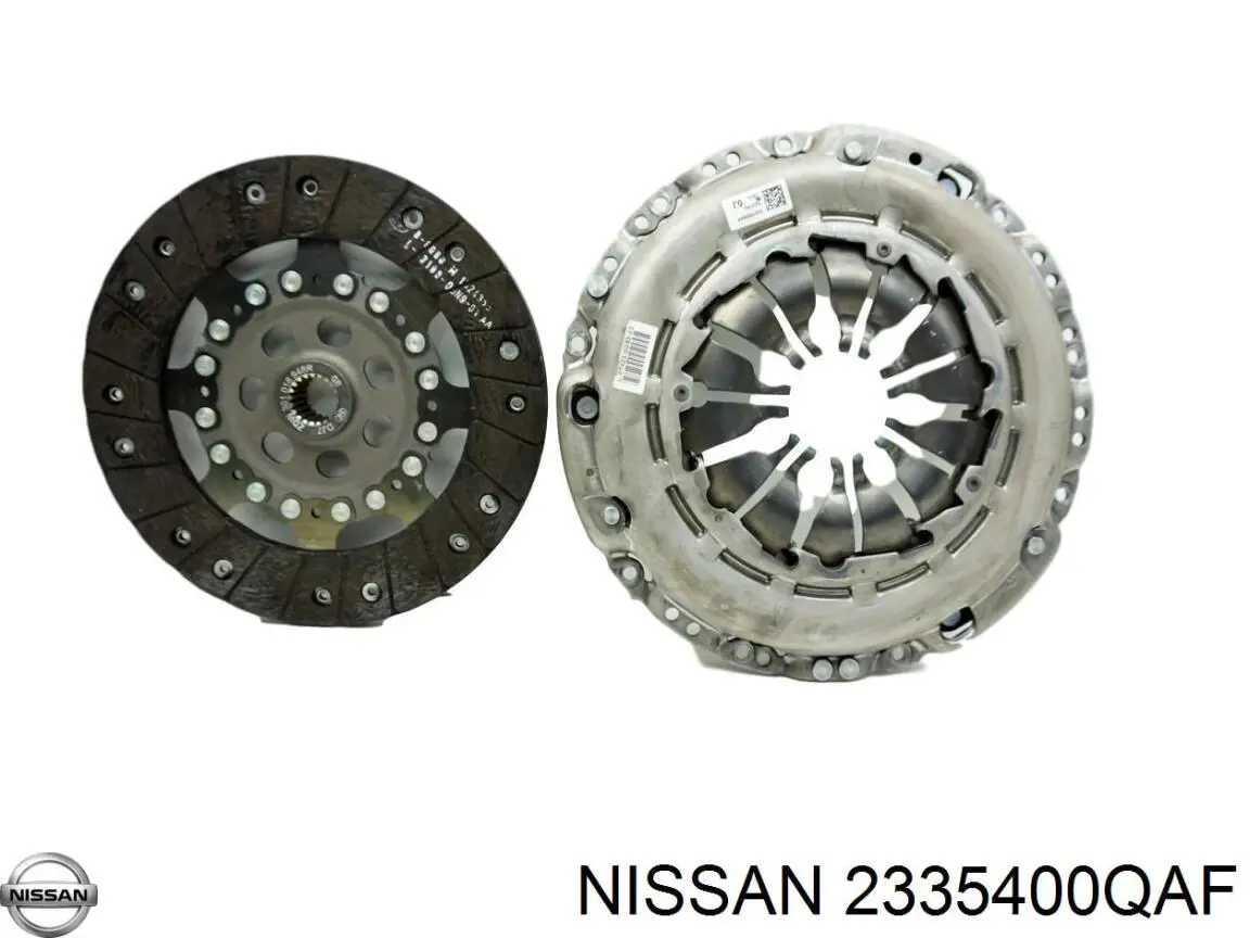 Зчеплення MK10101 Mecarm
