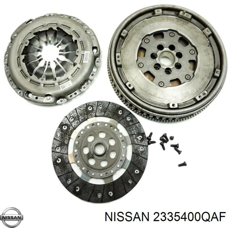 Зчеплення MK10101 Mecarm