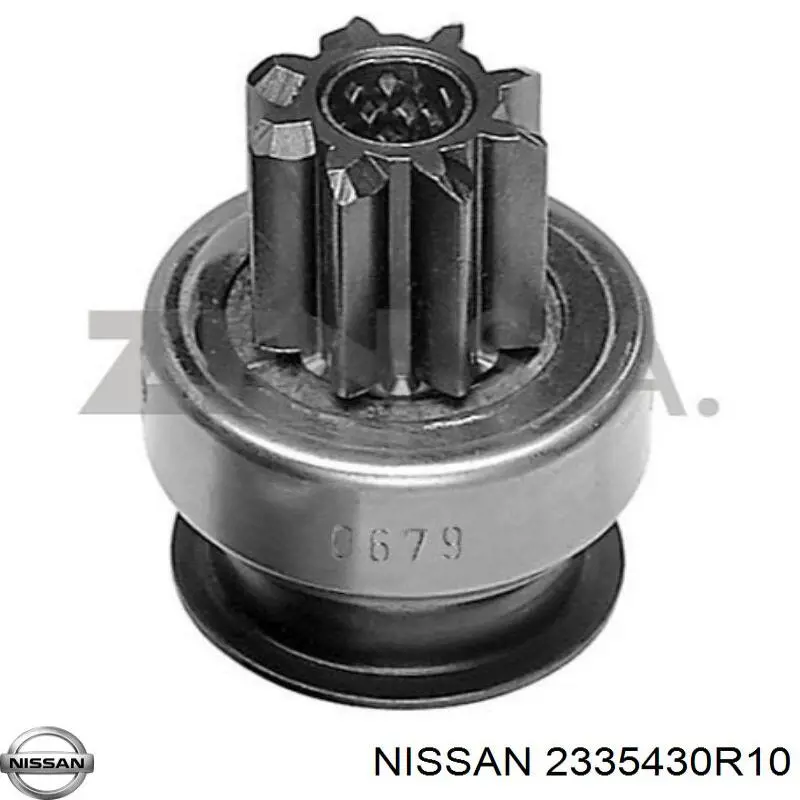 Бендикс Krauf SDM6764 ціна, від 6.69 USD