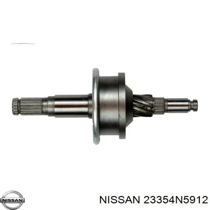 Купити 225492 ERA Бендикс стартера