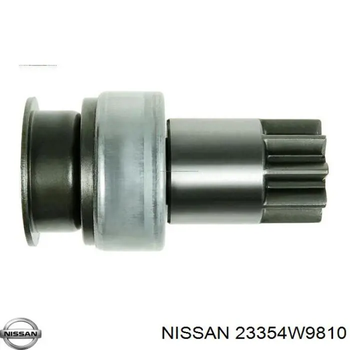 Бендикс стартера ZN1592 ZEN