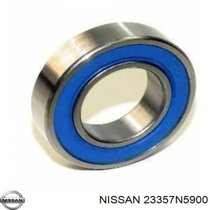  23357N5900 Nissan