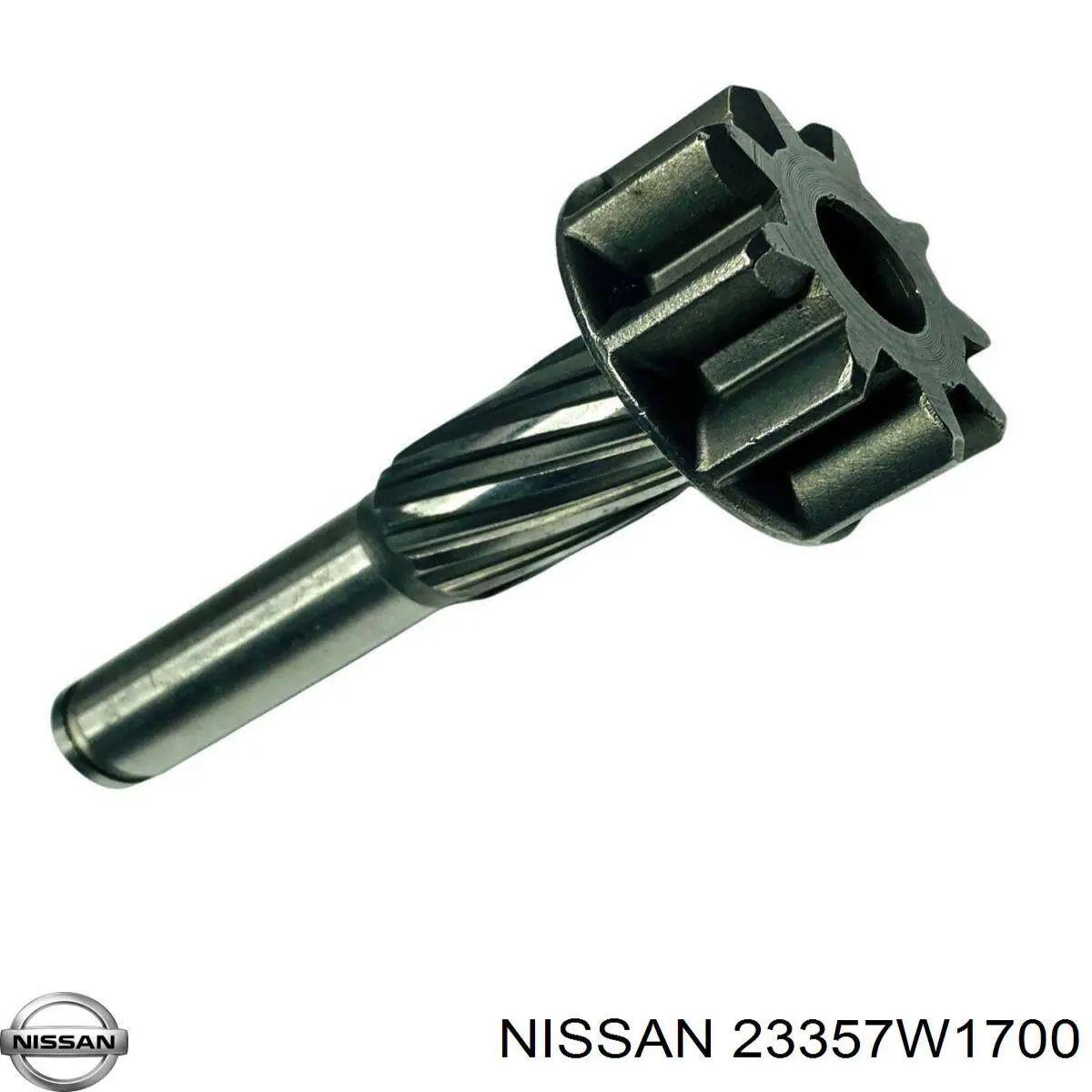  23357W1700 Nissan