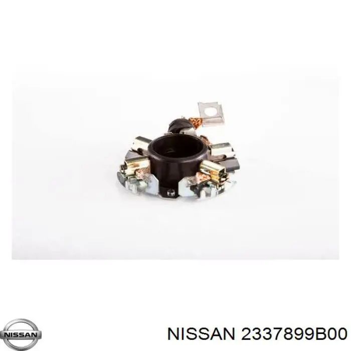 Купити 2337899B00 Nissan/Infiniti Щеткодеpжатель стартера