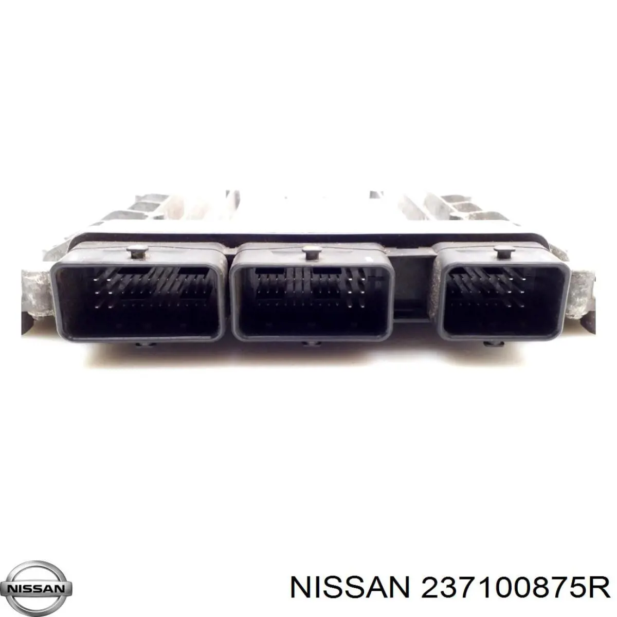 Блок двигуна Nissan/Infiniti 237100875R