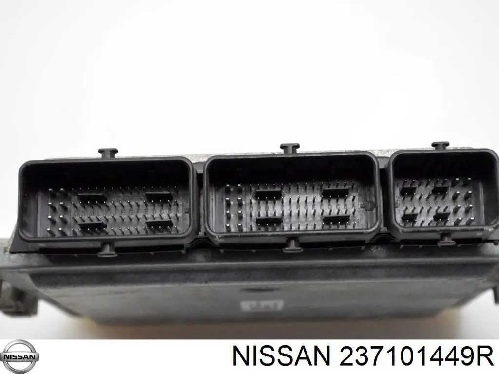 ЕБУ Nissan/Infiniti 237101449R ціна, від 60.38 USD