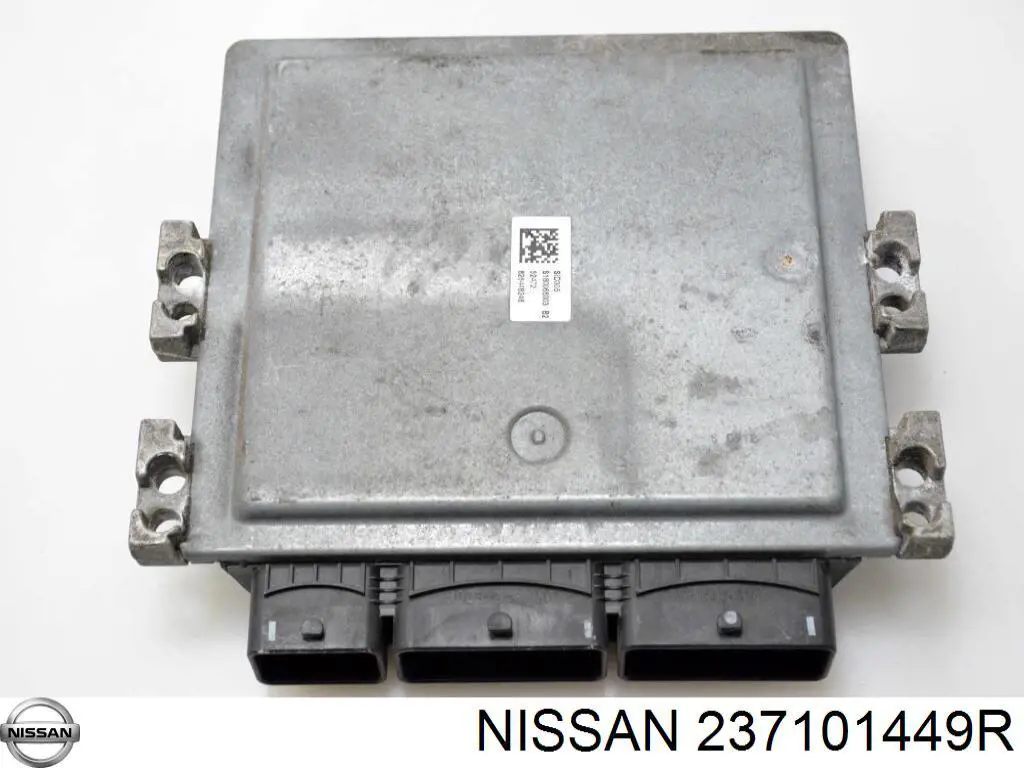237101449R Nissan/Infiniti Блок електронного управління