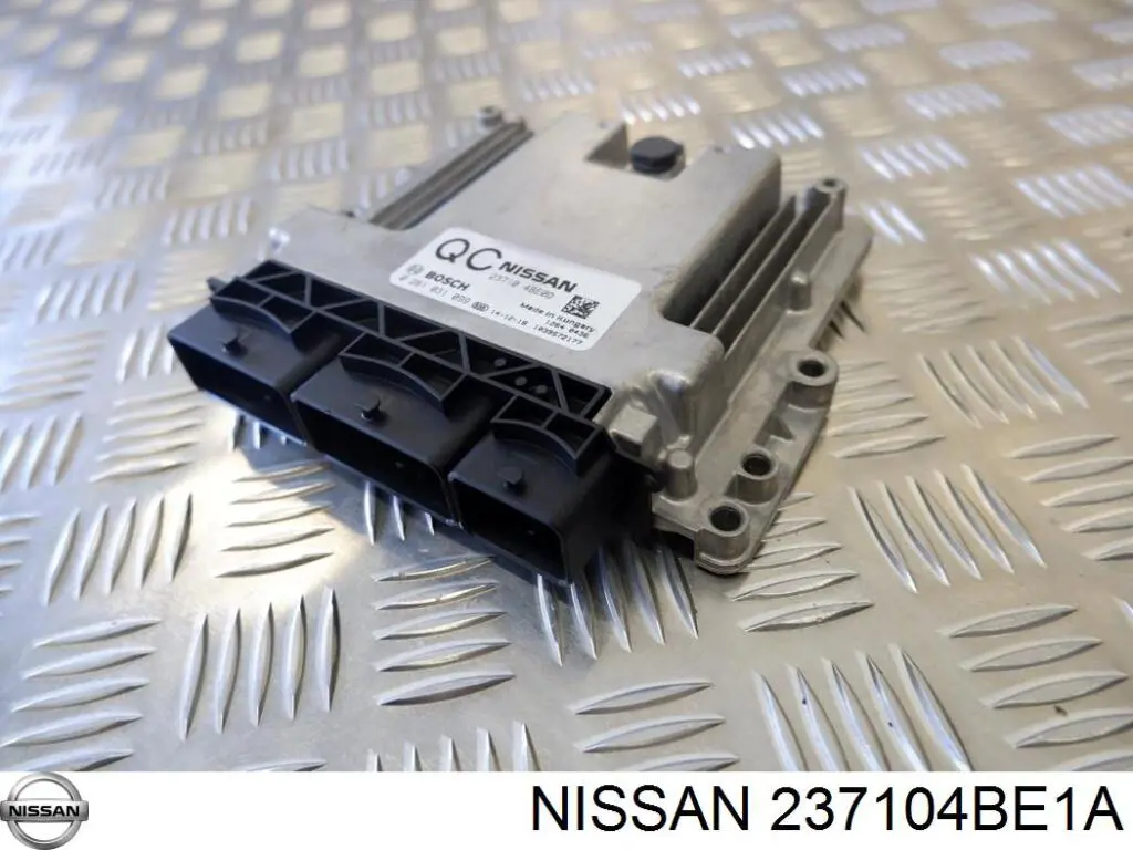 ЕБУ Nissan/Infiniti 237104BE1A ціна, від 379.98 USD