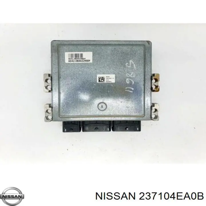ЕБУ Nissan/Infiniti 237104EA0B ціна, від 138.12 USD