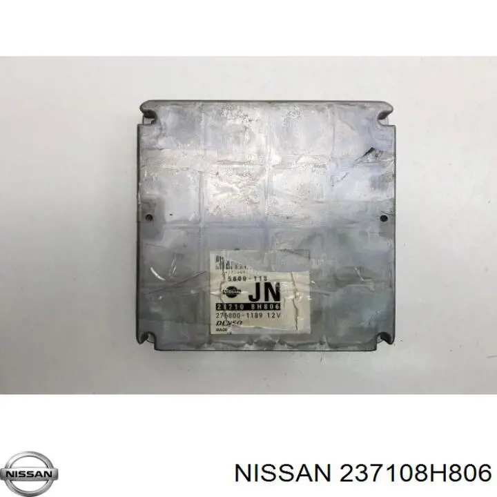  237108H806 Nissan/Infiniti